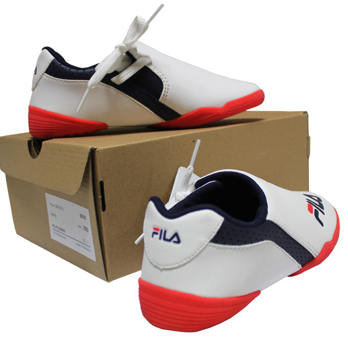 fila taekwondo shoes